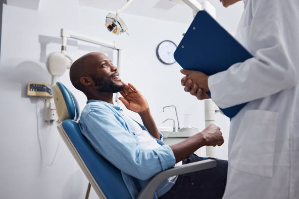 Best Dental Abscess Treatment in Balfour, NC