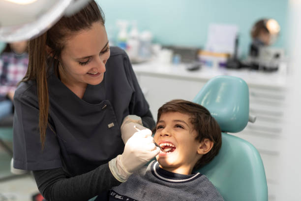 Best Emergency Pediatric Dental Care in Balfour, NC