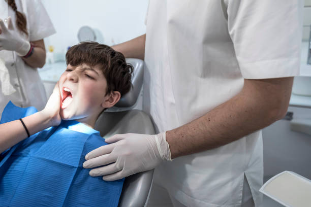 Best Urgent Dental Care for Toothaches in Balfour, NC